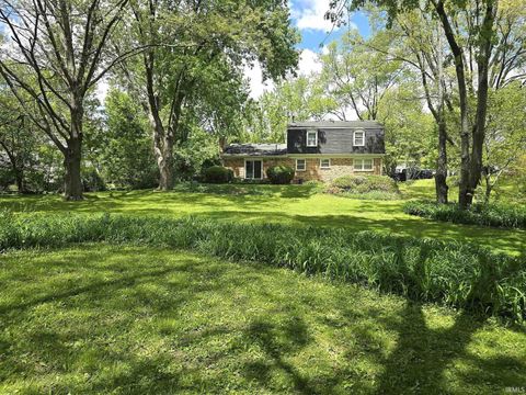 Tiny photo for 5900 Dartmouth Court, Kokomo, IN 46902 (MLS # 202616349)