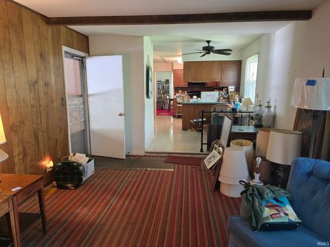 Tiny photo for 5900 Dartmouth Court, Kokomo, IN 46902 (MLS # 202616349)