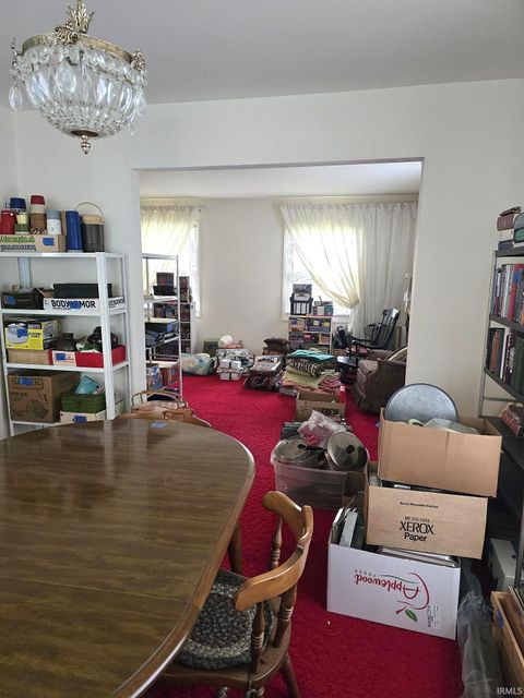 Tiny photo for 5900 Dartmouth Court, Kokomo, IN 46902 (MLS # 202616349)
