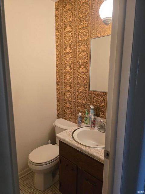 Tiny photo for 5900 Dartmouth Court, Kokomo, IN 46902 (MLS # 202616349)