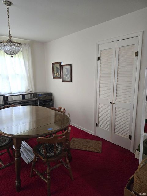 Tiny photo for 5900 Dartmouth Court, Kokomo, IN 46902 (MLS # 202616349)