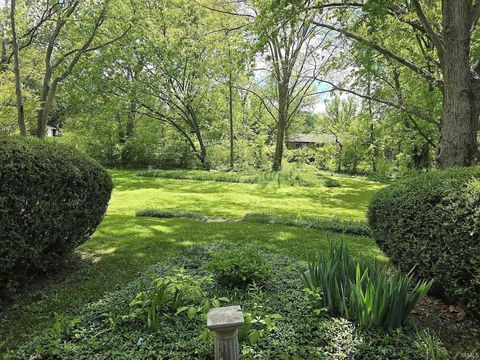 Tiny photo for 5900 Dartmouth Court, Kokomo, IN 46902 (MLS # 202616349)
