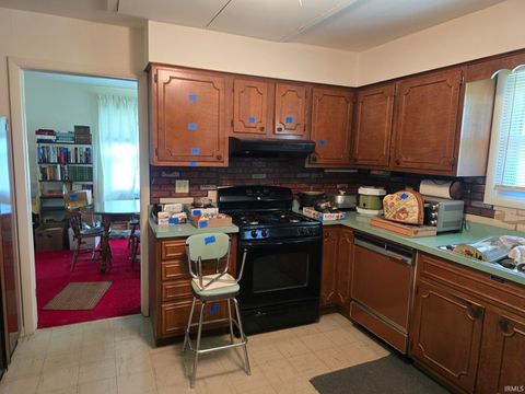 Tiny photo for 5900 Dartmouth Court, Kokomo, IN 46902 (MLS # 202616349)