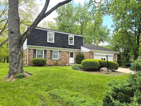 Tiny photo for 5900 Dartmouth Court, Kokomo, IN 46902 (MLS # 202616349)