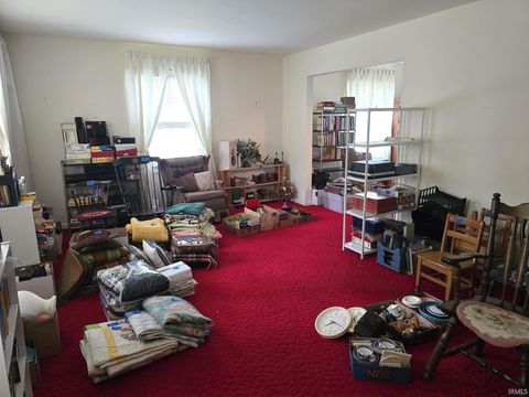 Tiny photo for 5900 Dartmouth Court, Kokomo, IN 46902 (MLS # 202616349)