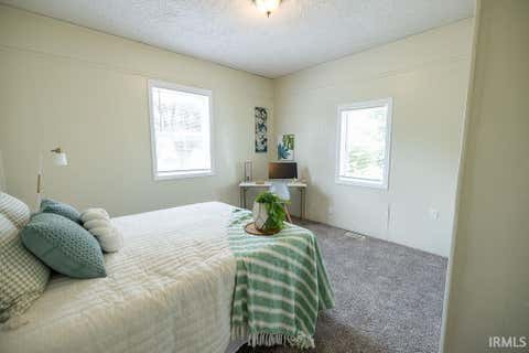Tiny photo for 626 E Jackson Street, Kokomo, IN 46901 (MLS # 202626287)