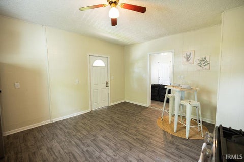 Tiny photo for 626 E Jackson Street, Kokomo, IN 46901 (MLS # 202626287)