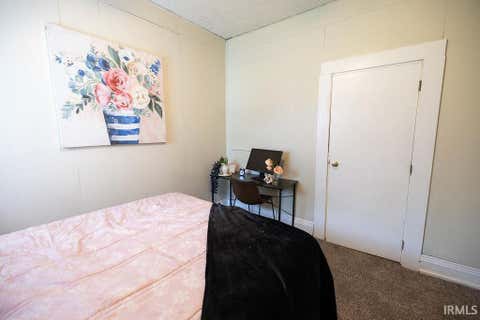 Tiny photo for 626 E Jackson Street, Kokomo, IN 46901 (MLS # 202626287)