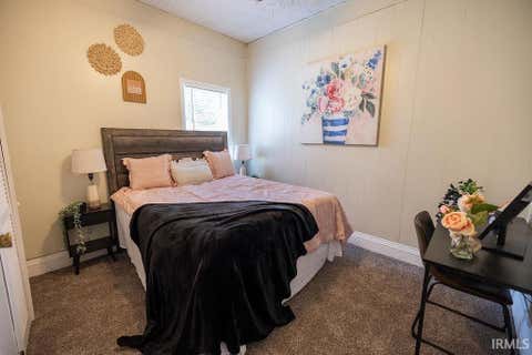 Tiny photo for 626 E Jackson Street, Kokomo, IN 46901 (MLS # 202626287)