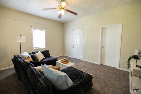 Tiny photo for 626 E Jackson Street, Kokomo, IN 46901 (MLS # 202626287)