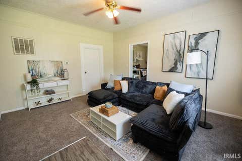 Tiny photo for 626 E Jackson Street, Kokomo, IN 46901 (MLS # 202626287)