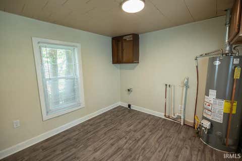 Tiny photo for 626 E Jackson Street, Kokomo, IN 46901 (MLS # 202626287)