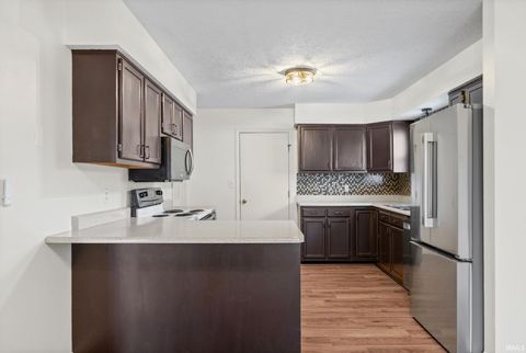 Tiny photo for 5828 BITTERSWEET Drive, West Lafayette, IN 47906 (MLS # 202624716)