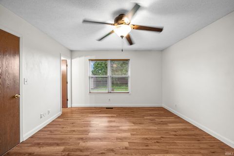 Tiny photo for 5828 BITTERSWEET Drive, West Lafayette, IN 47906 (MLS # 202624716)