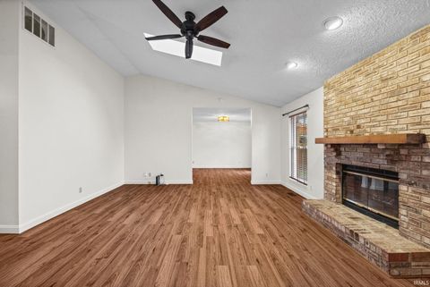 Tiny photo for 5828 BITTERSWEET Drive, West Lafayette, IN 47906 (MLS # 202624716)