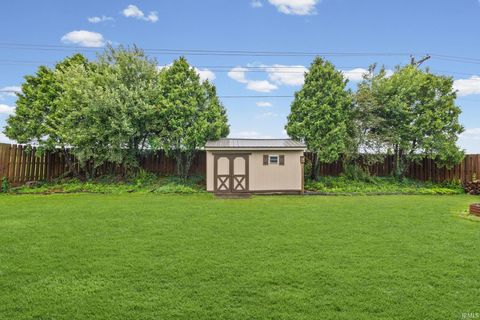 Tiny photo for 5828 BITTERSWEET Drive, West Lafayette, IN 47906 (MLS # 202624716)
