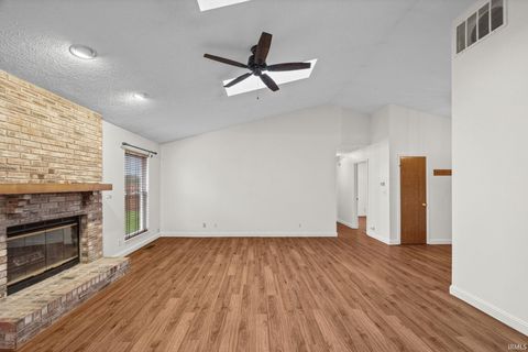 Tiny photo for 5828 BITTERSWEET Drive, West Lafayette, IN 47906 (MLS # 202624716)