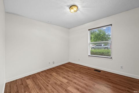 Tiny photo for 5828 BITTERSWEET Drive, West Lafayette, IN 47906 (MLS # 202624716)