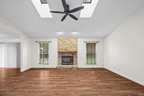Tiny photo for 5828 BITTERSWEET Drive, West Lafayette, IN 47906 (MLS # 202624716)