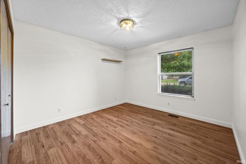 Tiny photo for 5828 BITTERSWEET Drive, West Lafayette, IN 47906 (MLS # 202624716)