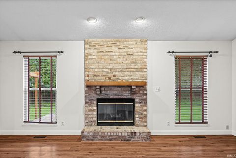 Tiny photo for 5828 BITTERSWEET Drive, West Lafayette, IN 47906 (MLS # 202624716)
