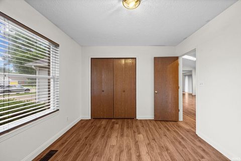 Tiny photo for 5828 BITTERSWEET Drive, West Lafayette, IN 47906 (MLS # 202624716)