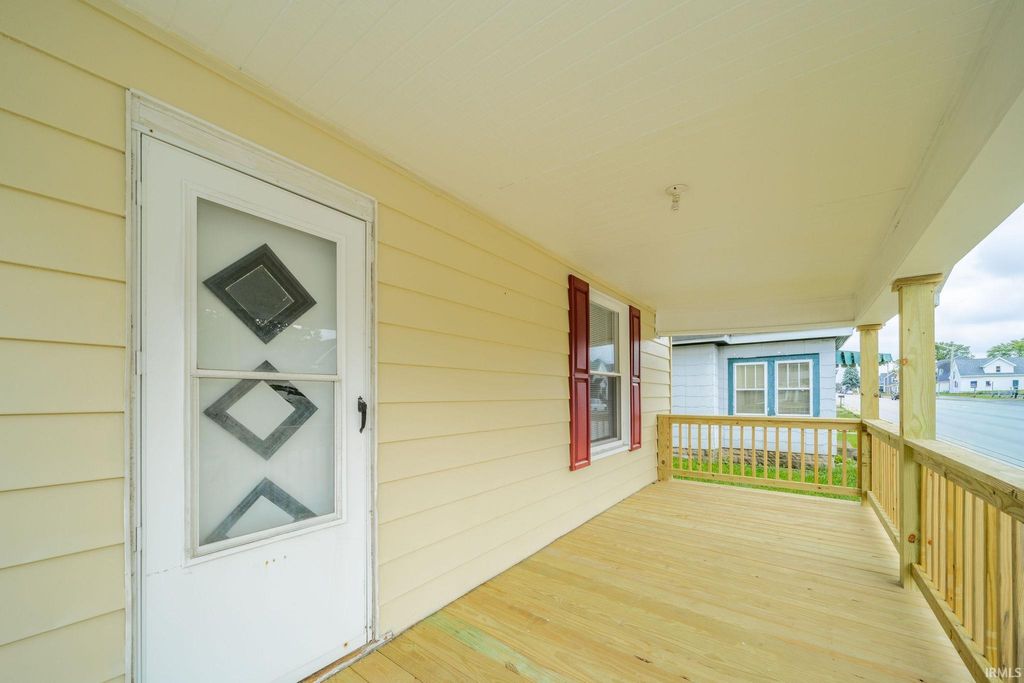 Photo of 1102 S 18th Street, New Castle, IN 47362 (MLS # 202619998)