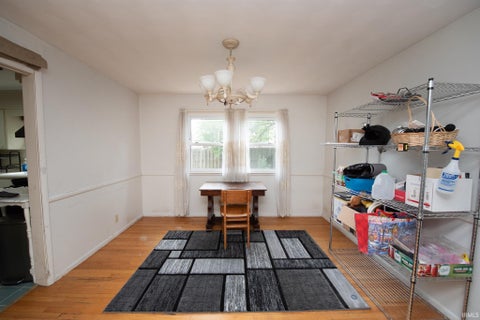Tiny photo for 1705 Ocala Court, Lafayette, IN 47905 (MLS # 202635273)