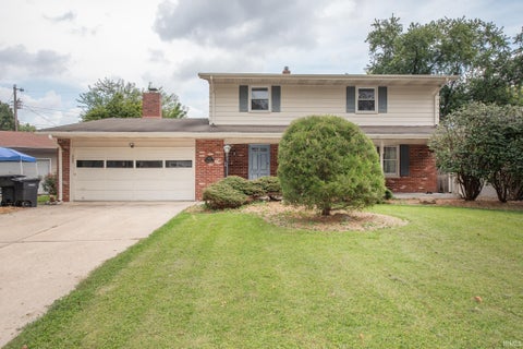 Tiny photo for 1705 Ocala Court, Lafayette, IN 47905 (MLS # 202635273)