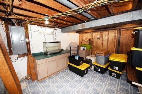 Tiny photo for 1705 Ocala Court, Lafayette, IN 47905 (MLS # 202635273)