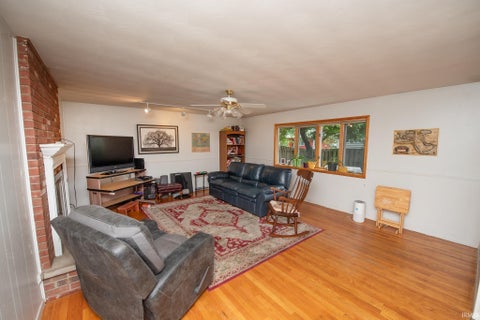Tiny photo for 1705 Ocala Court, Lafayette, IN 47905 (MLS # 202635273)