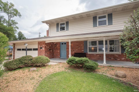 Tiny photo for 1705 Ocala Court, Lafayette, IN 47905 (MLS # 202635273)