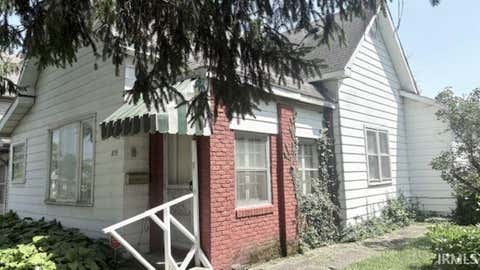 Photo of 819 E HARRISON Street, Kokomo, IN 46901 (MLS # 202632140)