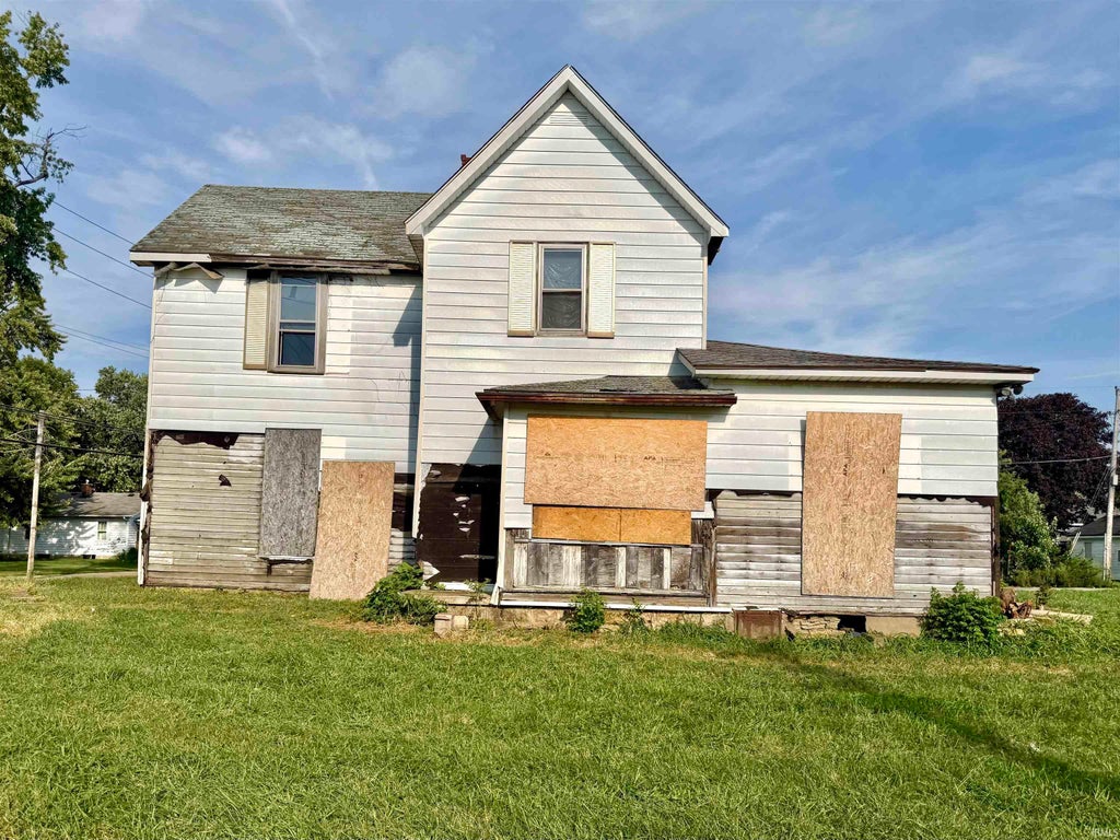 Photo of 321 W 22Nd Street, Anderson, IN 46016 (MLS # 202636063)