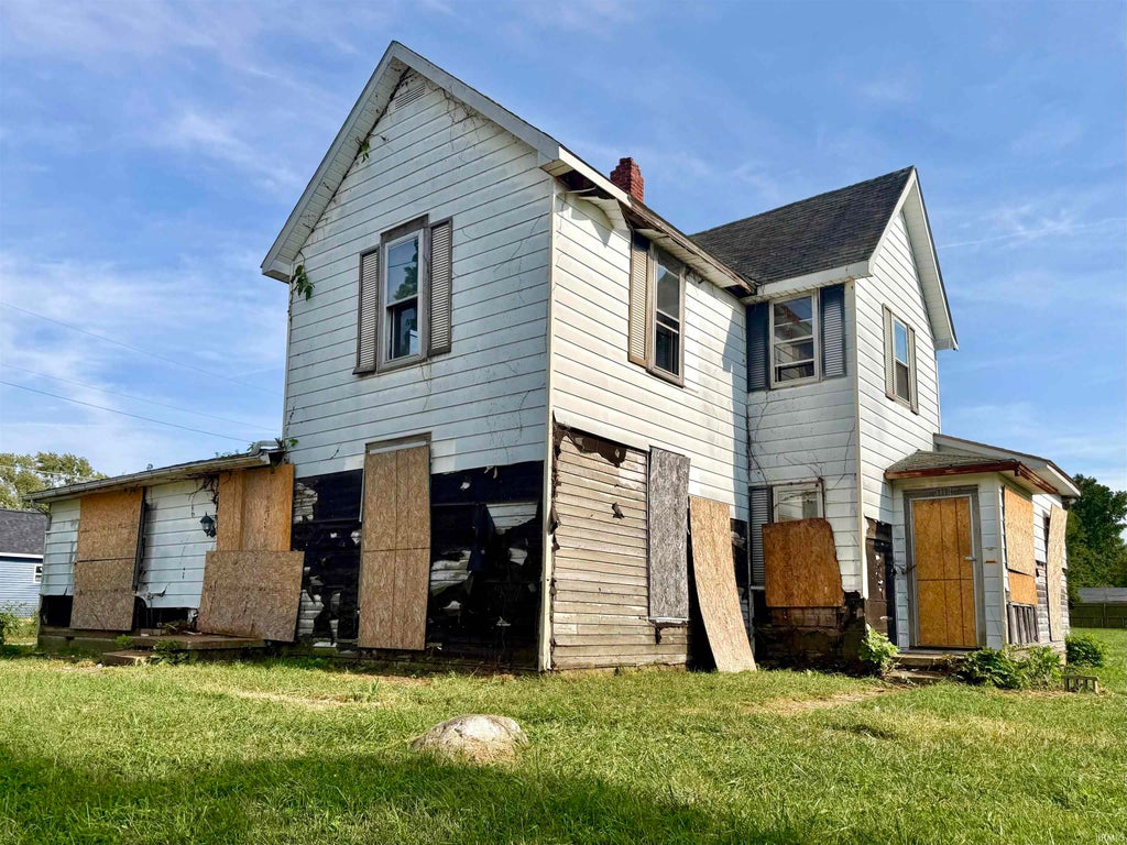 Photo of 321 W 22Nd Street, Anderson, IN 46016 (MLS # 202636063)