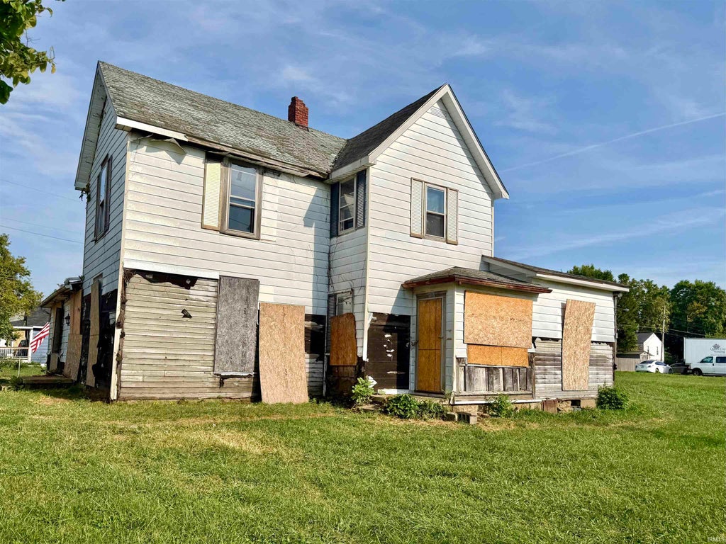 Photo of 321 W 22Nd Street, Anderson, IN 46016 (MLS # 202636063)
