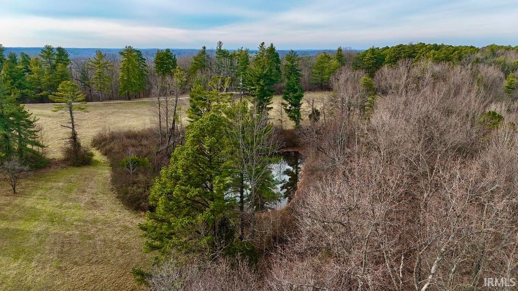 Photo of 7748 Zion Road, Tell City, IN 47586 (MLS # 202600922)