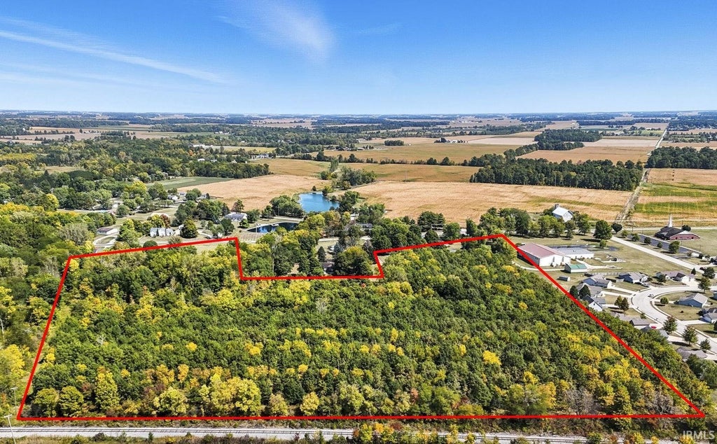 Photo of 0 W Wayne Lane, Decatur, IN 46733 (MLS # 202644142)