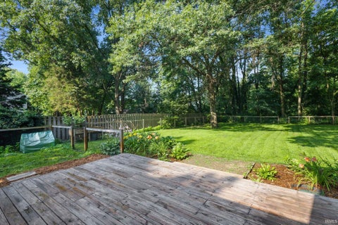 Tiny photo for 50779 Sherwood Drive, Granger, IN 46530 (MLS # 202635178)