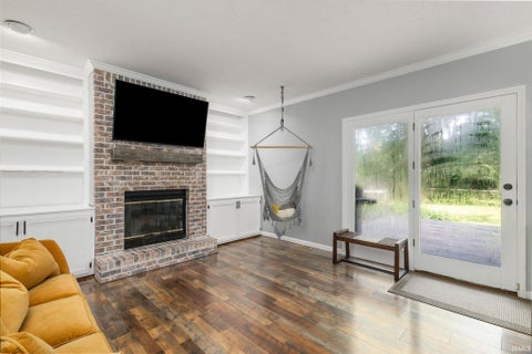 Tiny photo for 50779 Sherwood Drive, Granger, IN 46530 (MLS # 202635178)