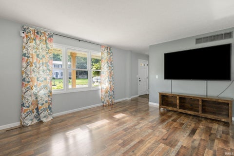 Tiny photo for 50779 Sherwood Drive, Granger, IN 46530 (MLS # 202635178)