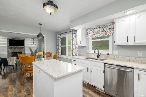 Tiny photo for 50779 Sherwood Drive, Granger, IN 46530 (MLS # 202635178)
