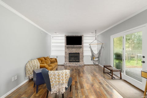 Tiny photo for 50779 Sherwood Drive, Granger, IN 46530 (MLS # 202635178)