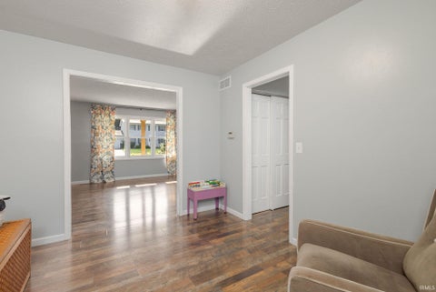 Tiny photo for 50779 Sherwood Drive, Granger, IN 46530 (MLS # 202635178)