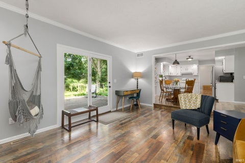 Tiny photo for 50779 Sherwood Drive, Granger, IN 46530 (MLS # 202635178)