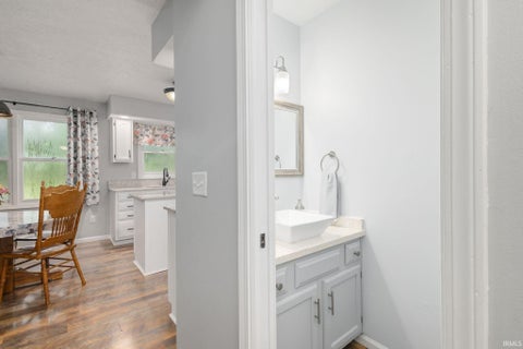 Tiny photo for 50779 Sherwood Drive, Granger, IN 46530 (MLS # 202635178)