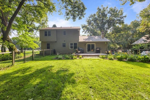 Tiny photo for 50779 Sherwood Drive, Granger, IN 46530 (MLS # 202635178)