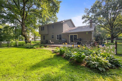 Tiny photo for 50779 Sherwood Drive, Granger, IN 46530 (MLS # 202635178)