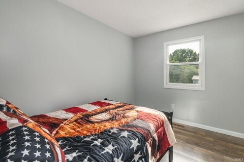 Tiny photo for 50779 Sherwood Drive, Granger, IN 46530 (MLS # 202635178)