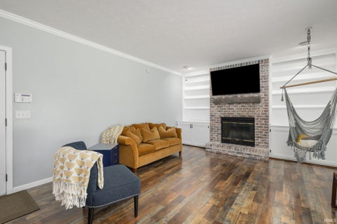 Tiny photo for 50779 Sherwood Drive, Granger, IN 46530 (MLS # 202635178)